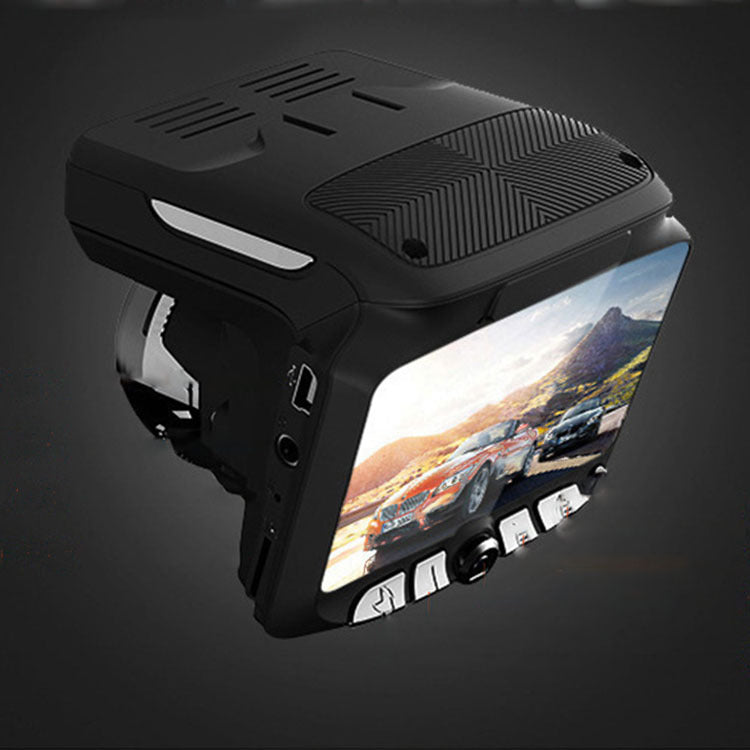 HD Car Camera DVR Dash Cam Recorder