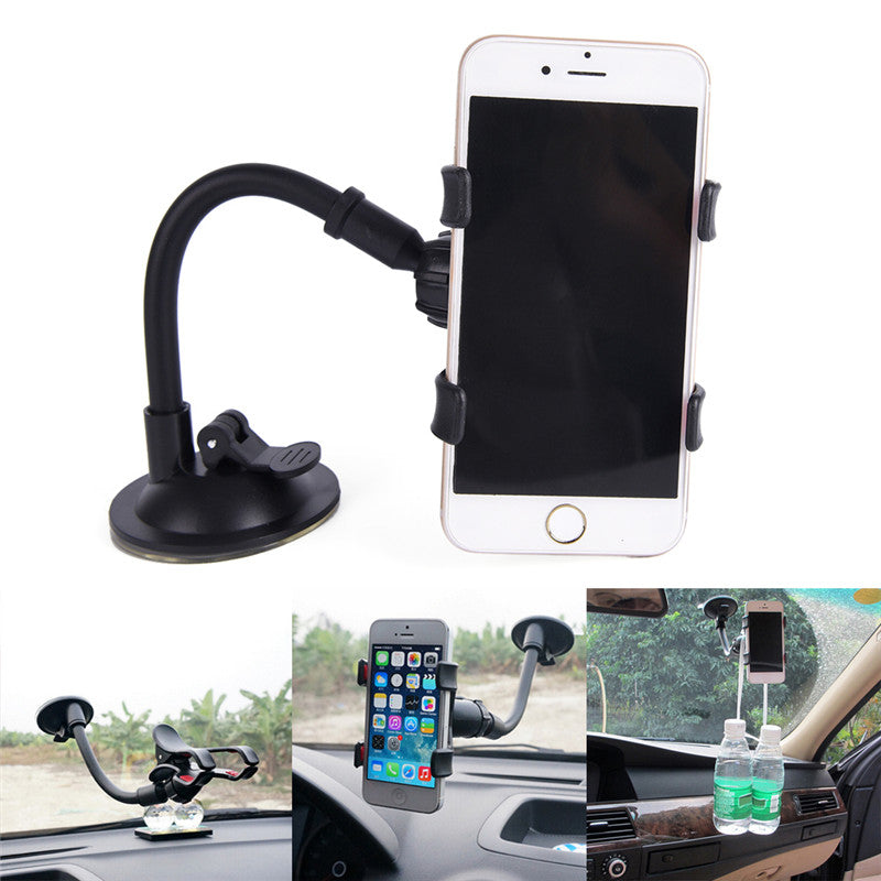 Car Phone Holder Windshield