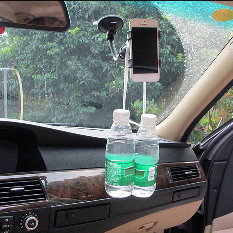 Car Phone Holder Windshield