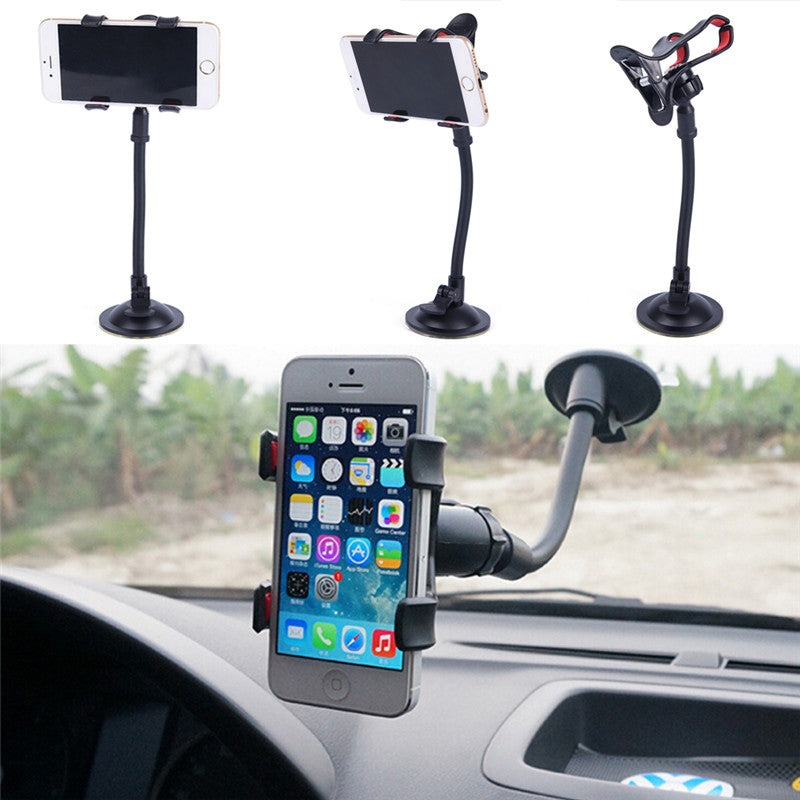 Car Phone Holder Windshield