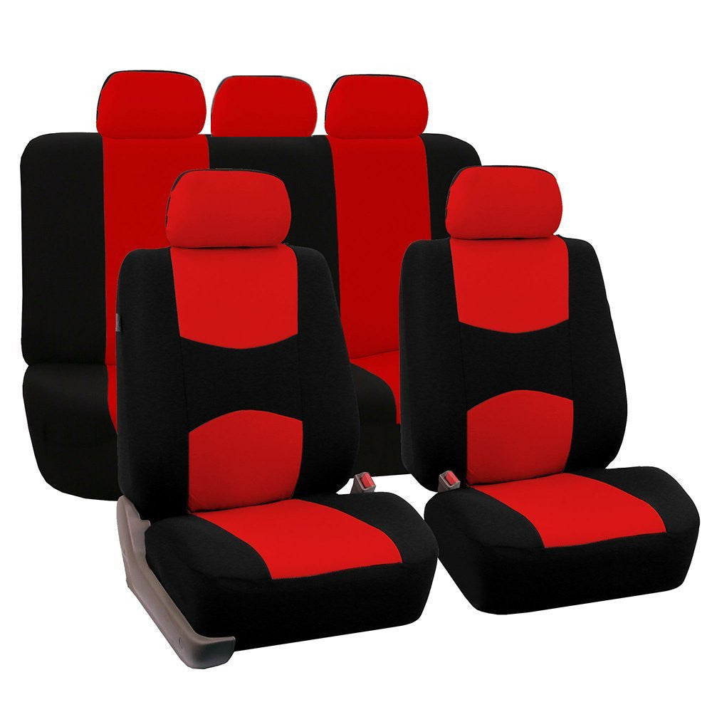 General-Purpose Car Seat Cover