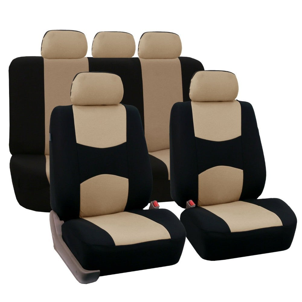 General-Purpose Car Seat Cover