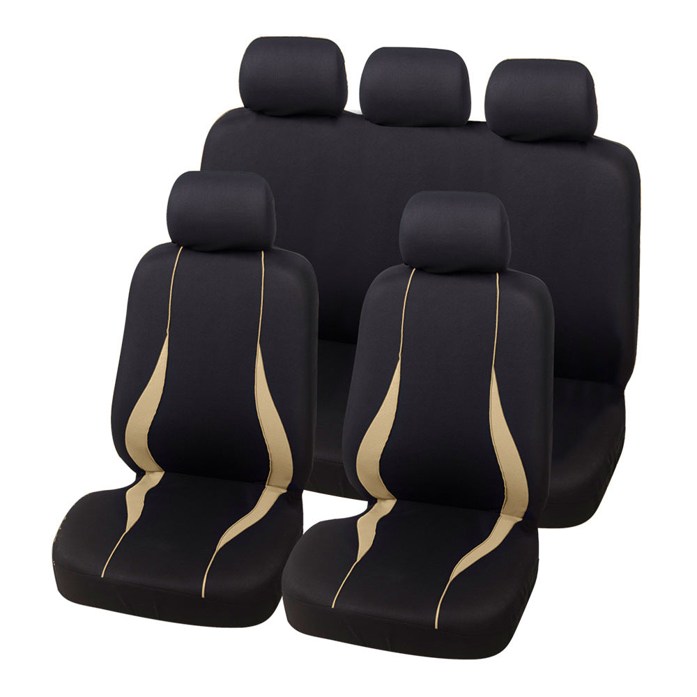 General-Purpose Car Seat Cover