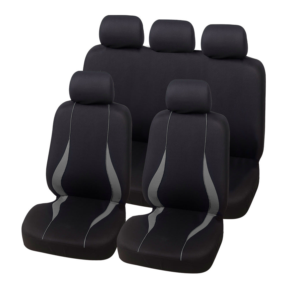 General-Purpose Car Seat Cover