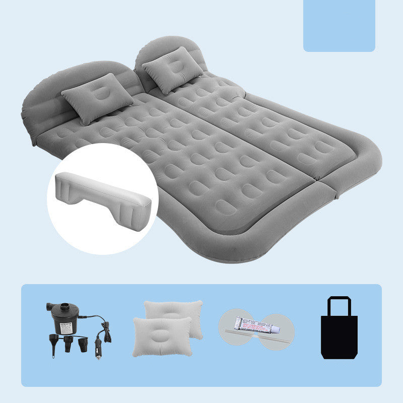 Inflatable Car Mattress SUV