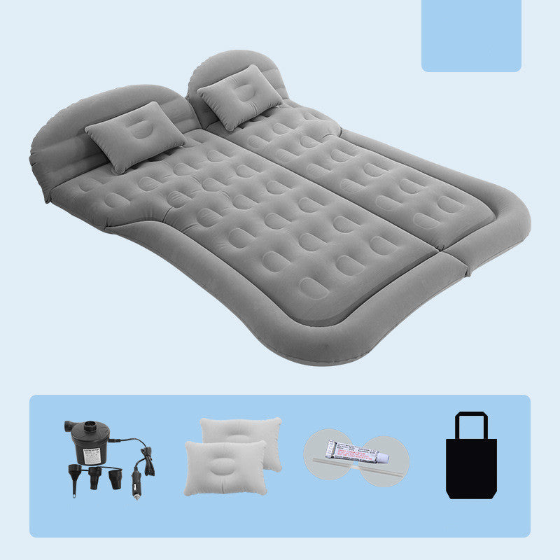 Inflatable Car Mattress SUV