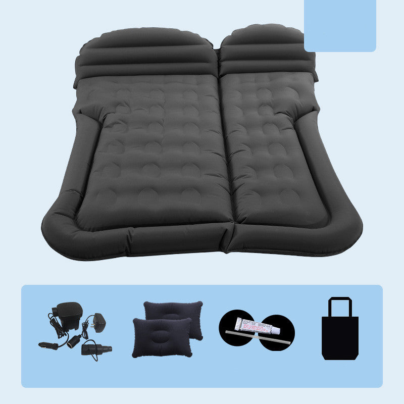 Inflatable Car Mattress SUV