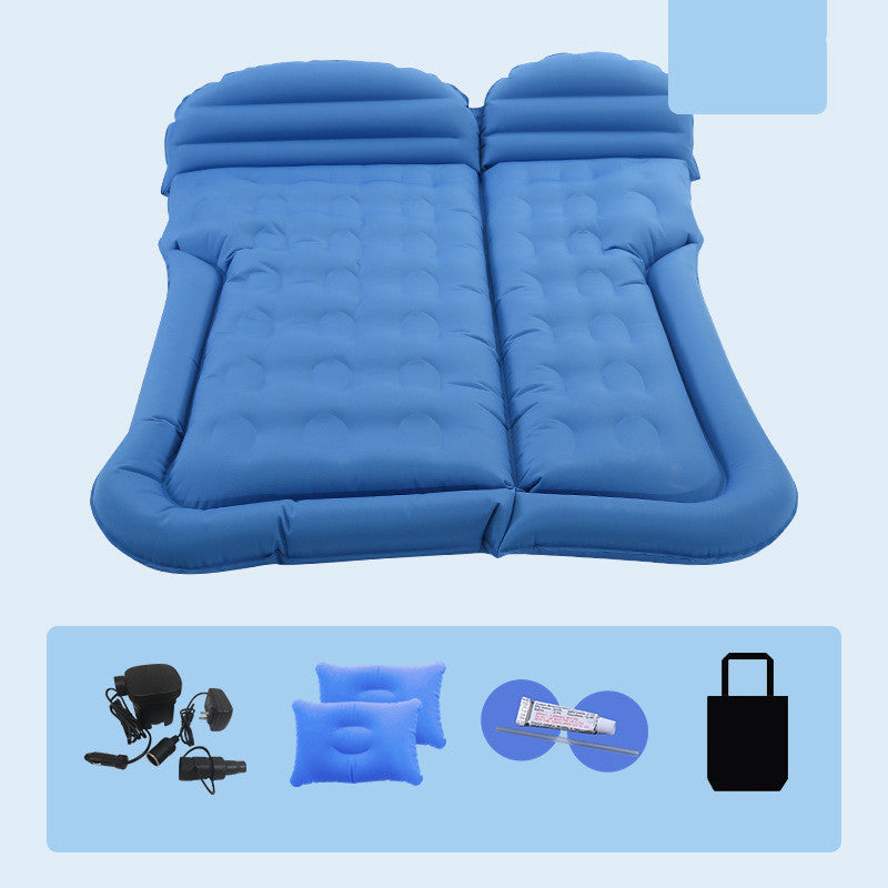 Inflatable Car Mattress SUV