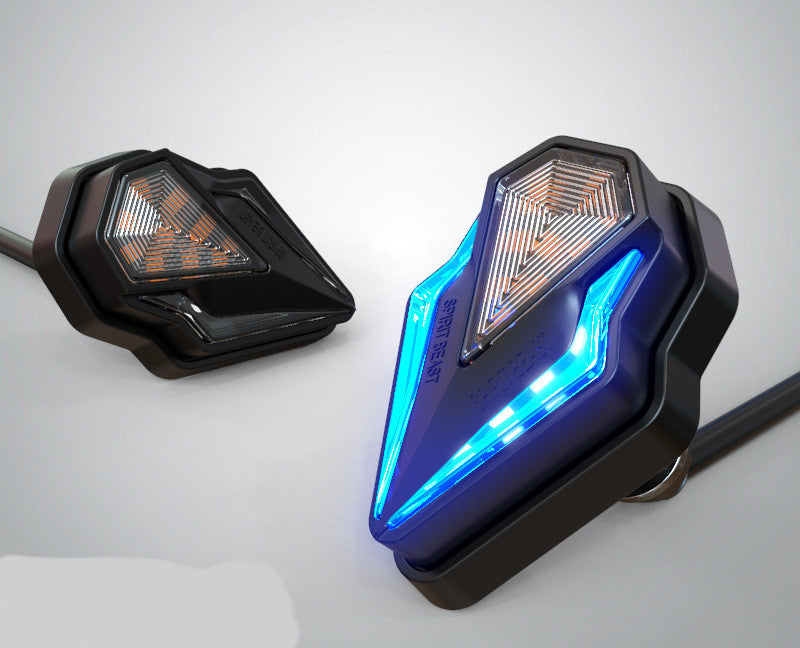 Click Body Light Body Lights Modified Electric Car – LastGear