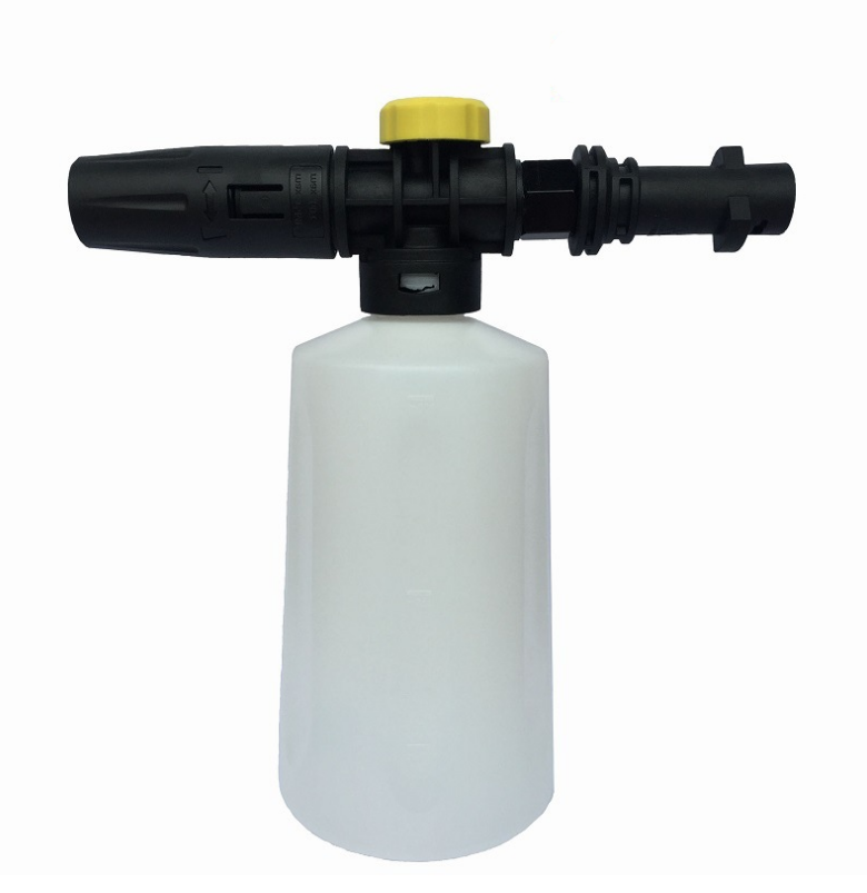 High Pressure Foam Pot Foam Gun