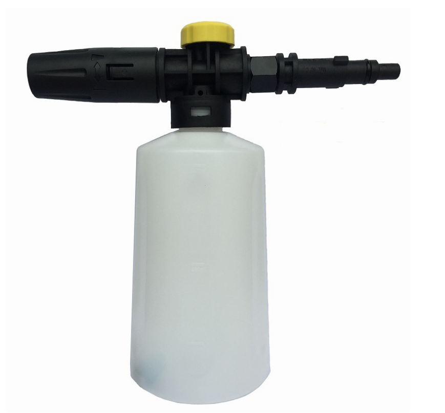 High Pressure Foam Pot Foam Gun