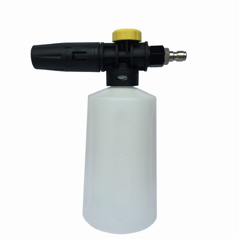 High Pressure Foam Pot Foam Gun