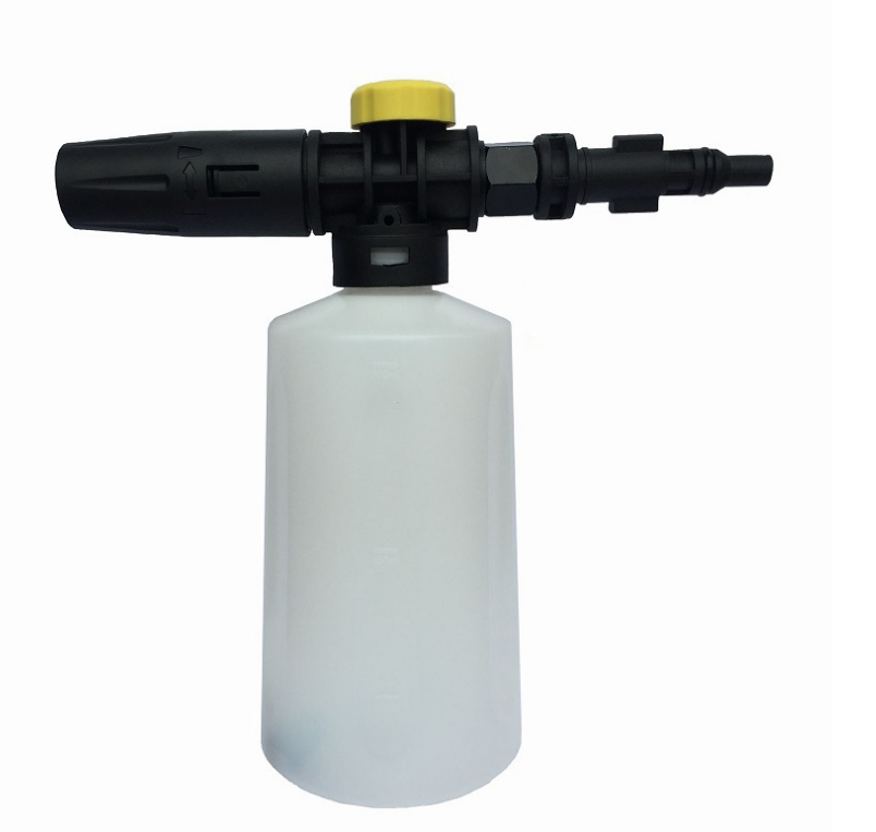 High Pressure Foam Pot Foam Gun