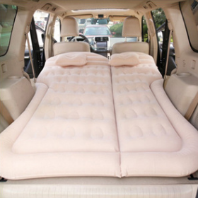 The Rear Seat Car Inflatable Bed