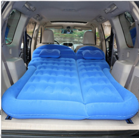 Car's Rear Protection Inflatable The Rear Seat Car Inflatable Bed – LastGear