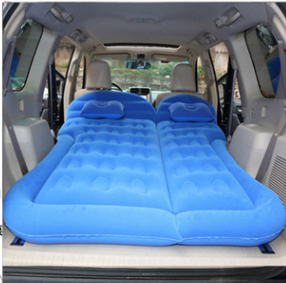 The Rear Seat Car Inflatable Bed