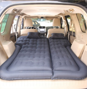 The Rear Seat Car Inflatable Bed