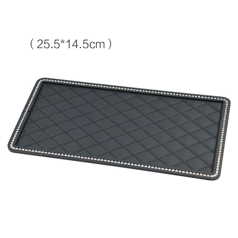 Car anti-slip mat Car storage mat