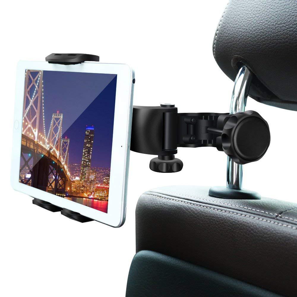 Tablet computer car holder