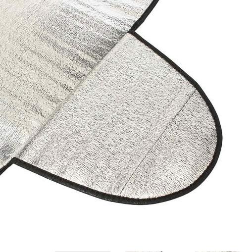 Smart Window Shield Smart windshield cover – LastGear