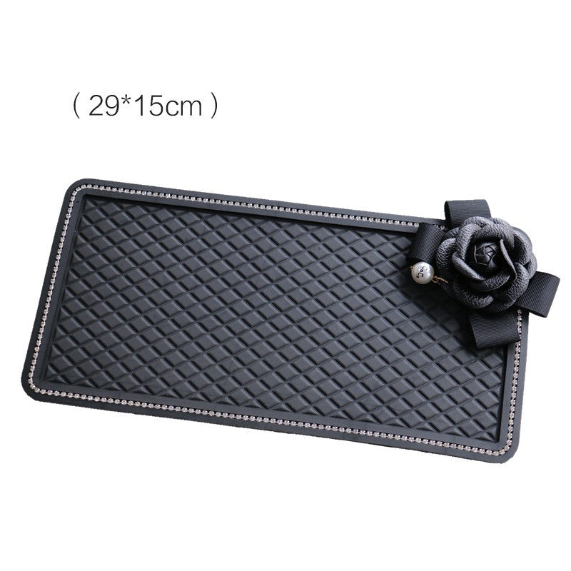 Car anti-slip mat Car storage mat