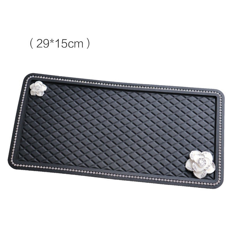 Car anti-slip mat Car storage mat