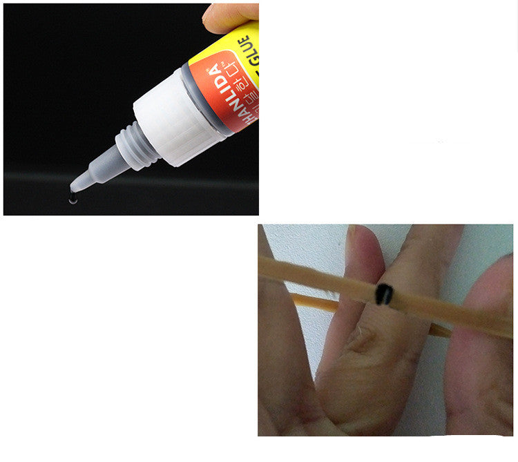 Puncture Repair Tyre glue