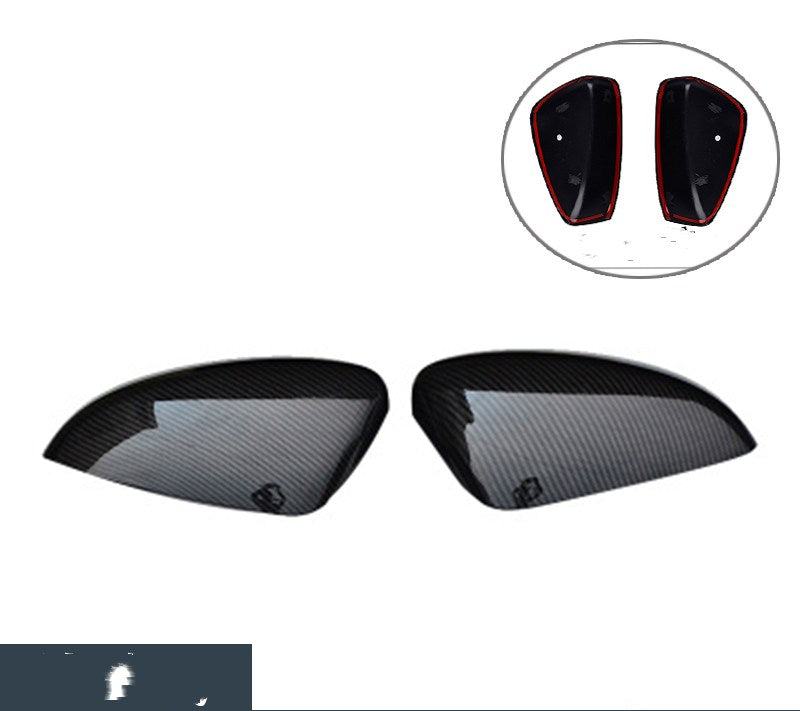 Mazda Atez Rearview Mirror Cover