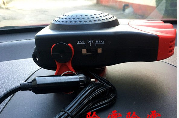 Electric Car 12V Heater