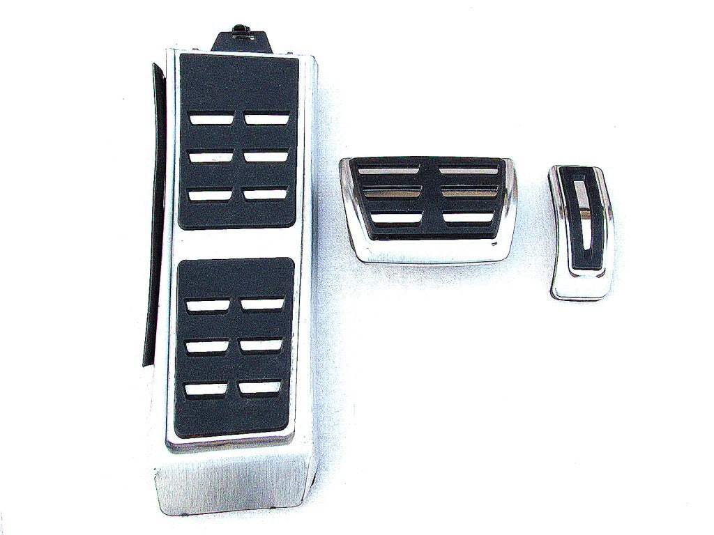 Applicable Macan Metal Pedal