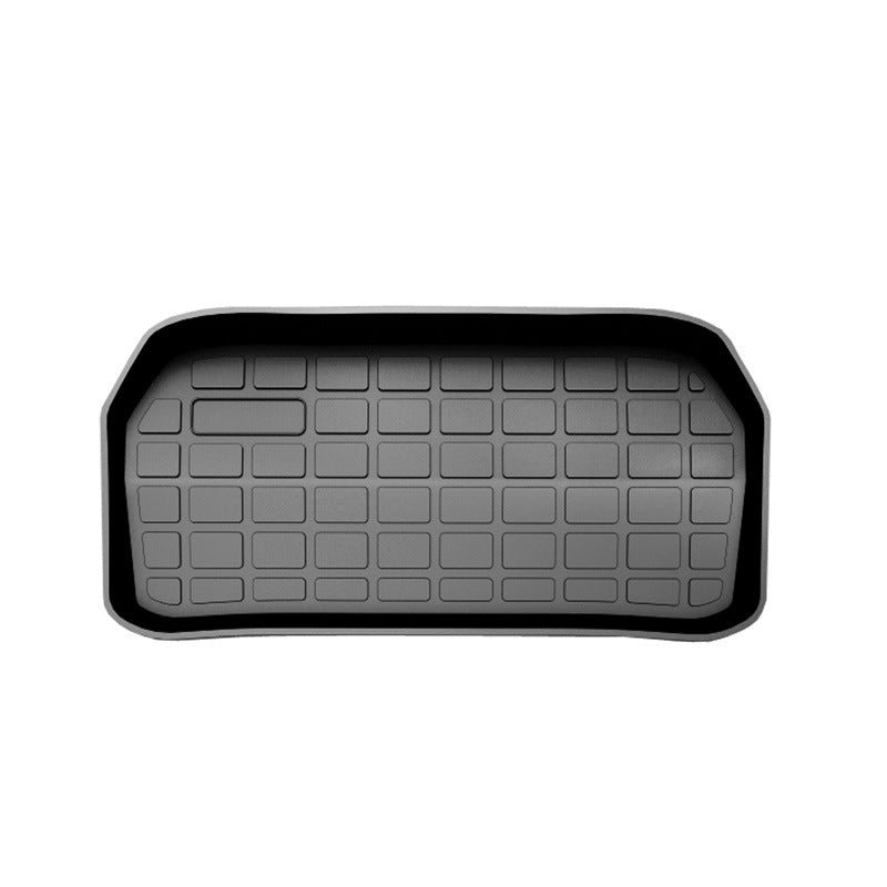 Suitable For TPE Car Floor Mats