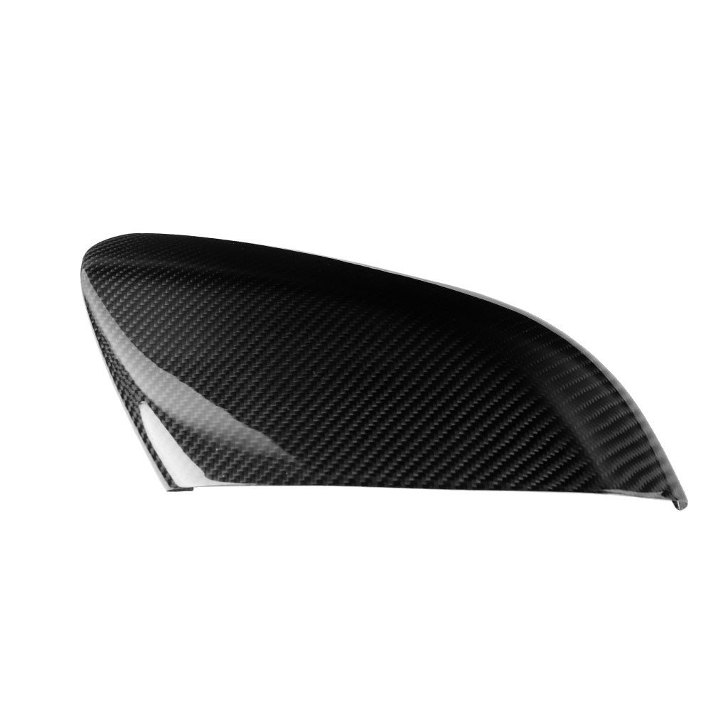 Rearview Mirror Shell Carbon Fiber