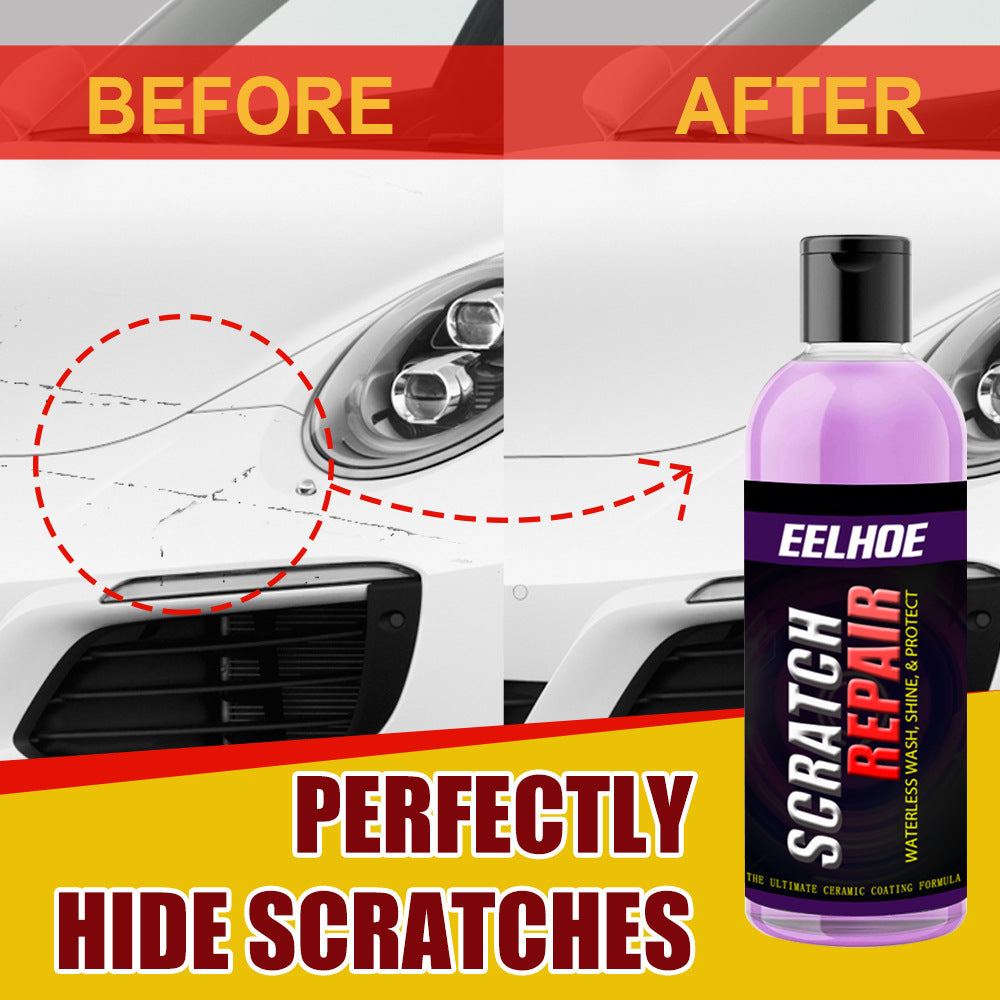 Car Scratch Repair Agent