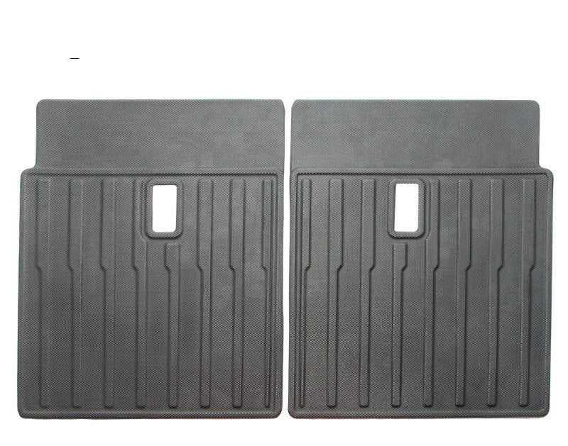 Suitable For TPE Car Floor Mats