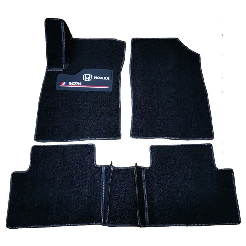 Civic Accord Haoying Xuenis Circle Car Floor Mats