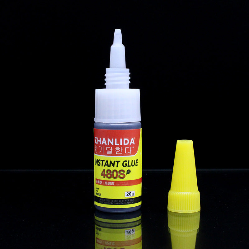 Puncture Repair Tyre glue