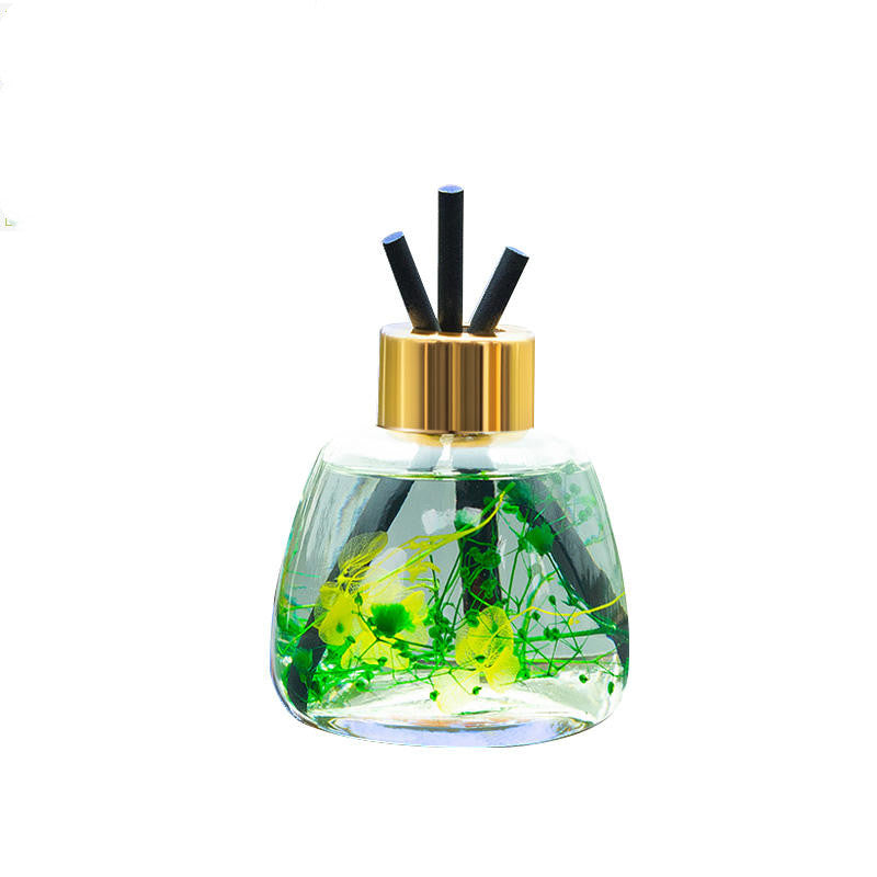 Perfume Car Fragrance Accessories