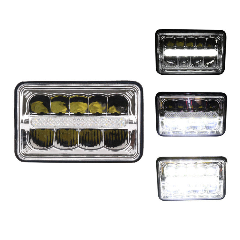 Car Headlight LED Car Light