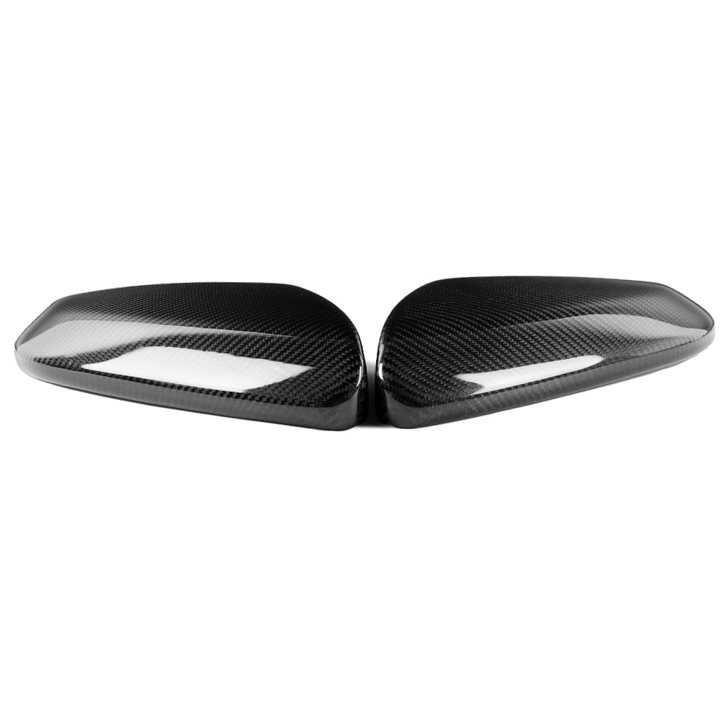 Rearview Mirror Shell Carbon Fiber