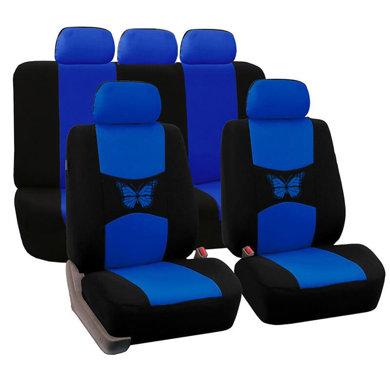 Automobile Seat Covers