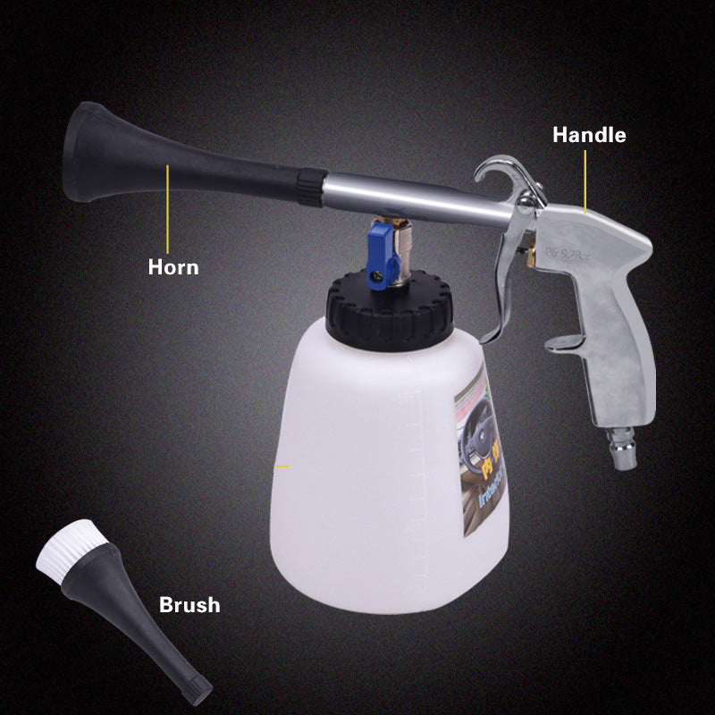 Best Tornado High Pressure Car Cleaner Gun