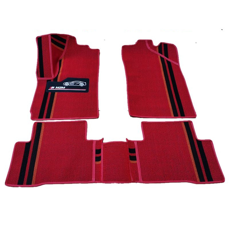 Civic Accord Haoying Xuenis Circle Car Floor Mats