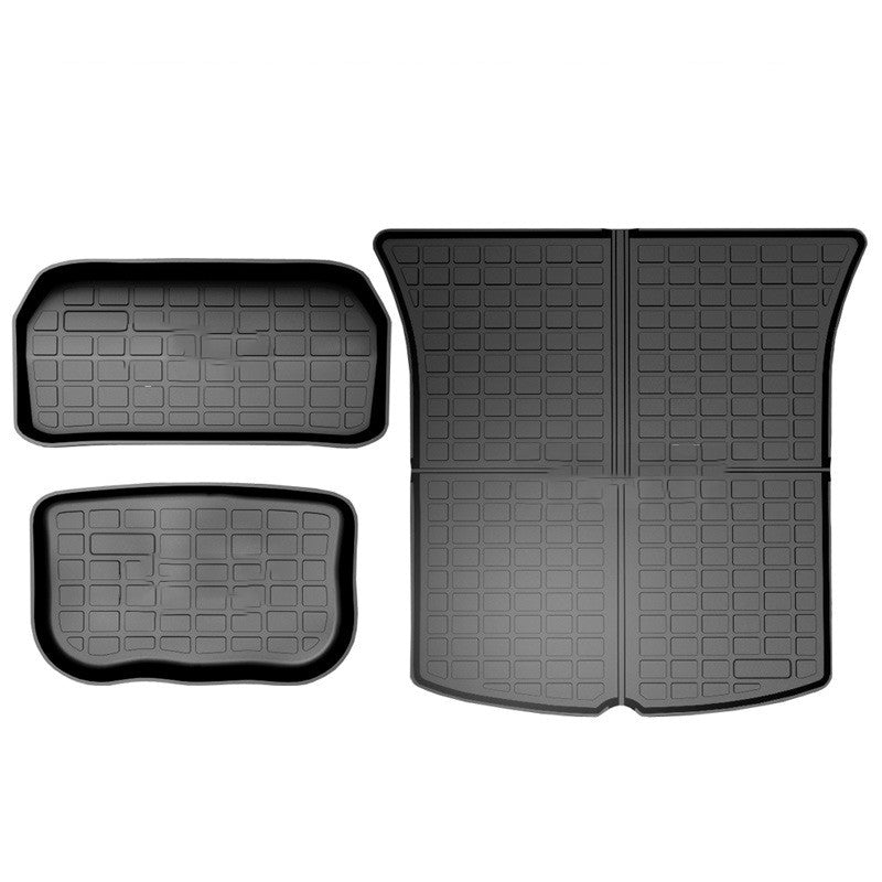 Suitable For TPE Car Floor Mats