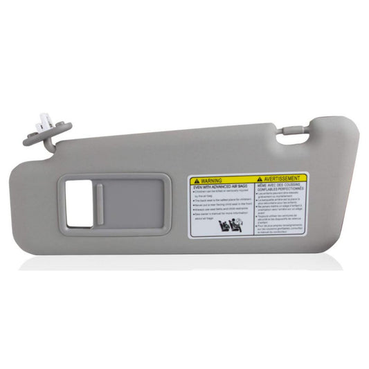 Car Light-Shielding Board Grey