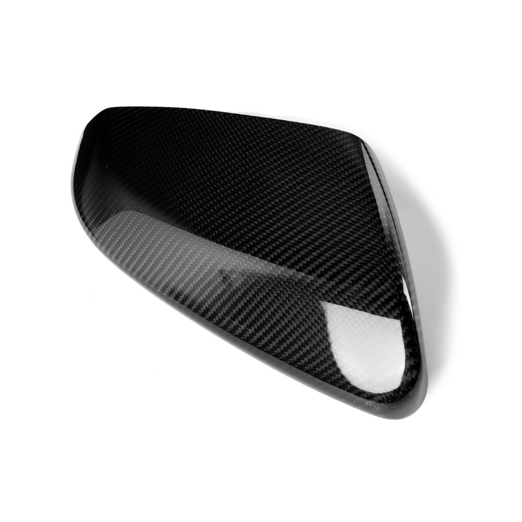 Rearview Mirror Shell Carbon Fiber