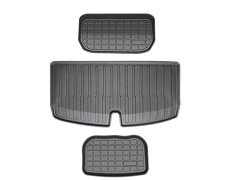 Suitable For TPE Car Floor Mats