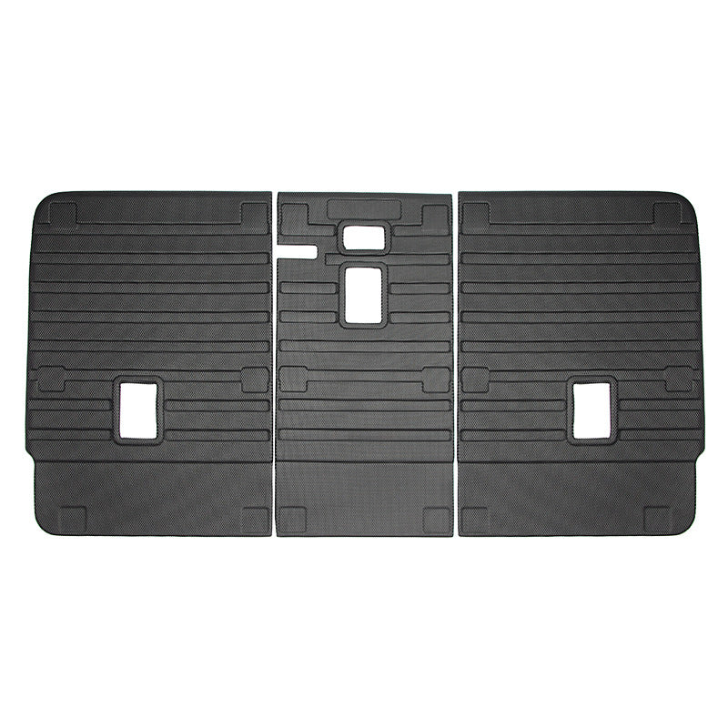 Suitable For TPE Car Floor Mats