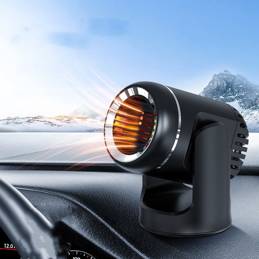 Car Heater Car Defrost 12v