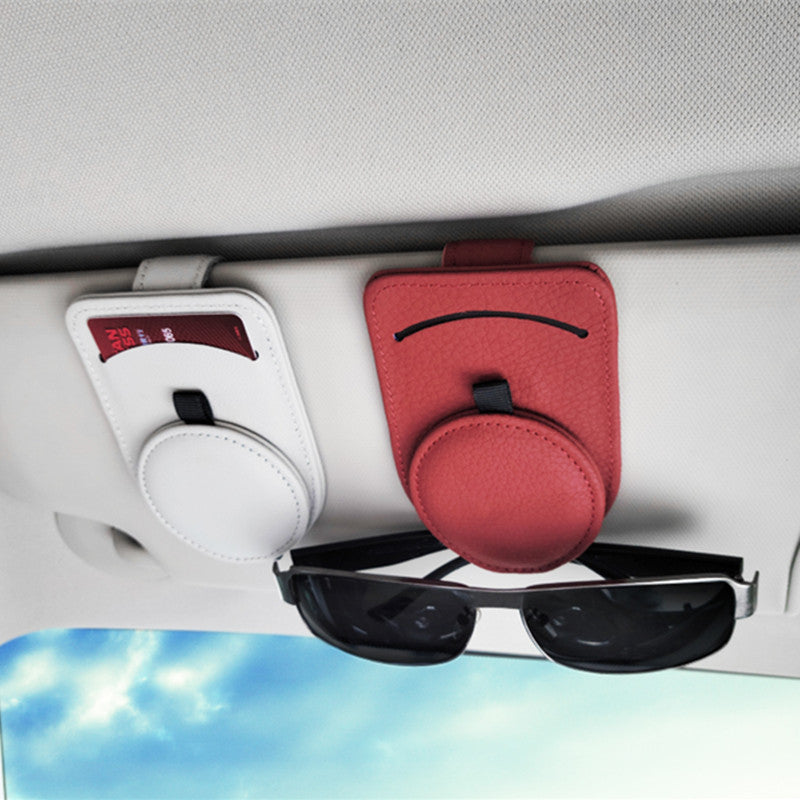 Car Glasses Holder Universal