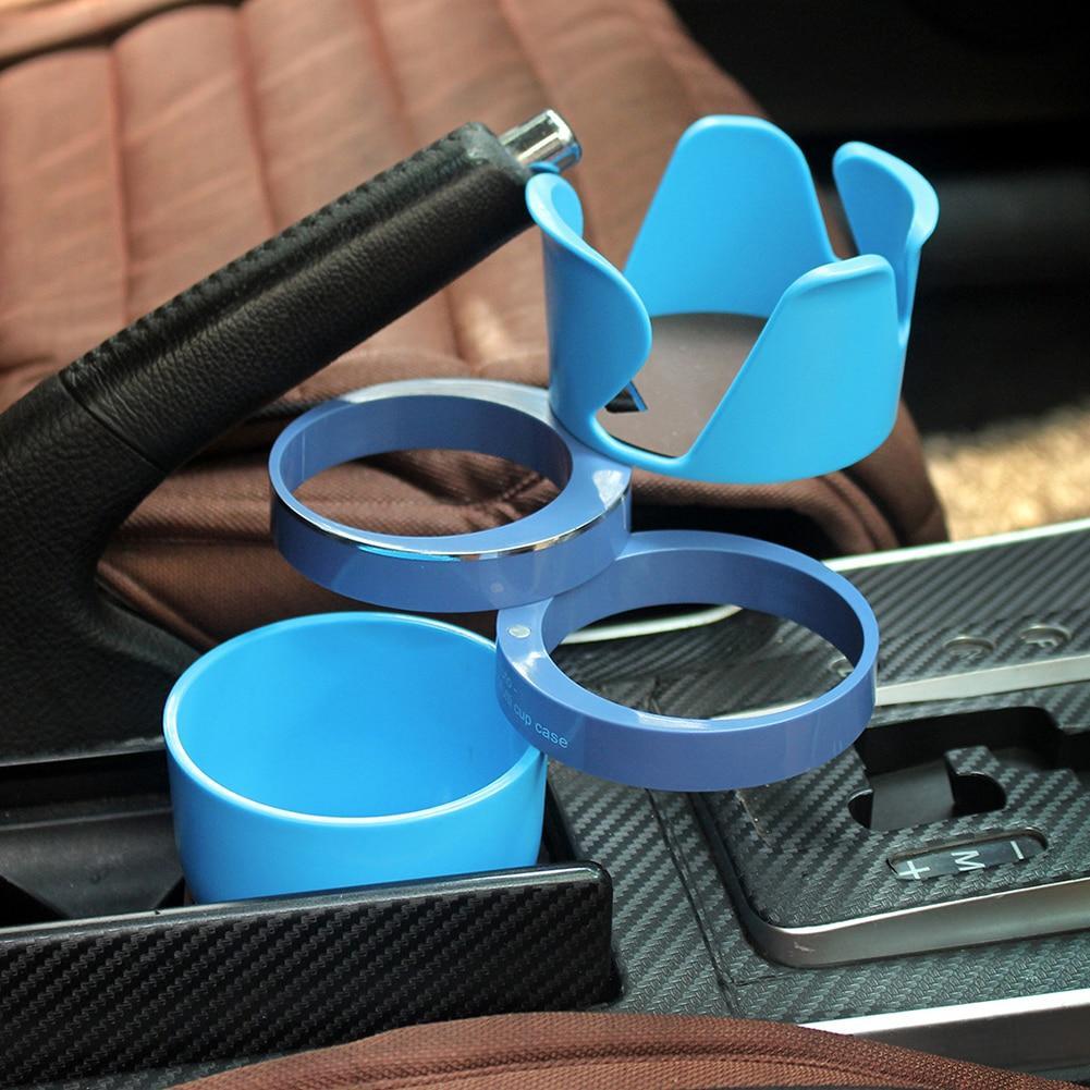 Car Cup Holders